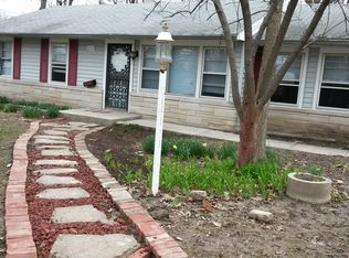 3321 Argyle Ct, Indianapolis, IN