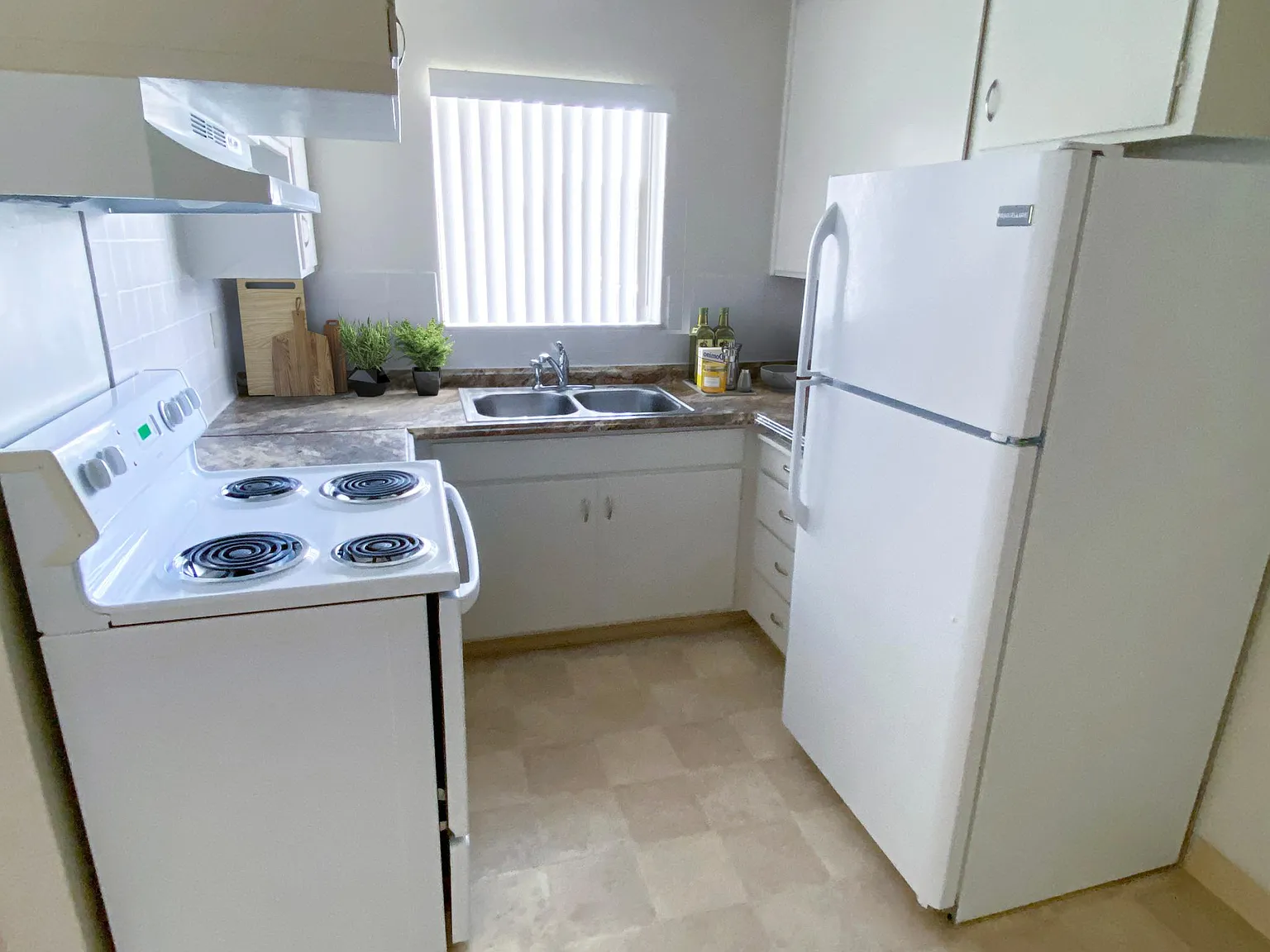 1 bed, 510 sqft, $2,495 — Photo 3