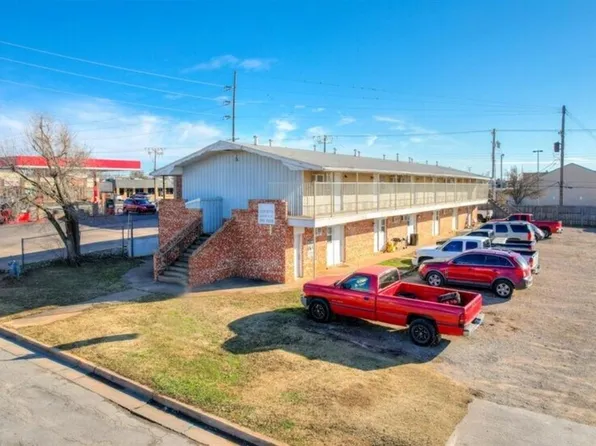 (undisclosed Address), Oklahoma City, OK 73119