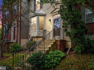703 Pine Drift Dr, Odenton, MD 21113