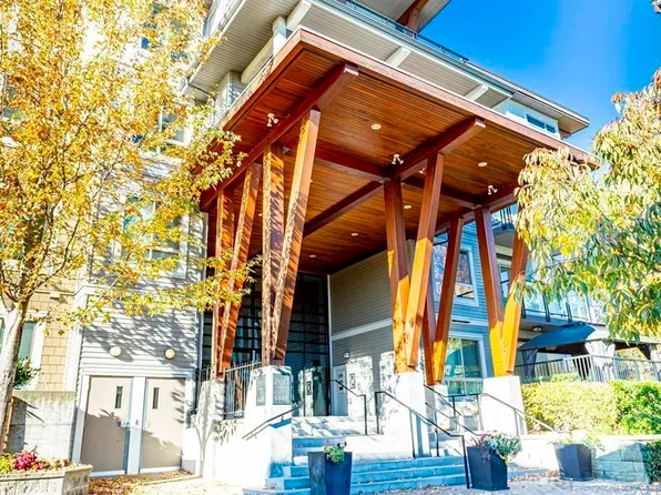 6688 120th St #217, Surrey, BC V3W 1T8