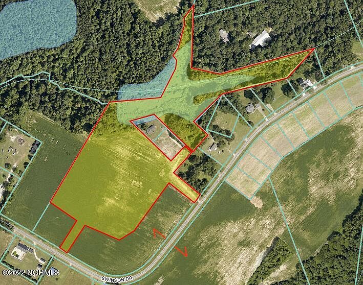 1st image of Parcel 1 Swinson Drive