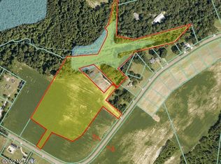 1 Swinson Dr LOT 1, Dudley, NC 28333