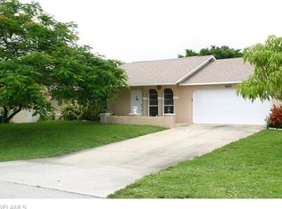 3605 SW 1st Ave, Cape Coral, FL 33914