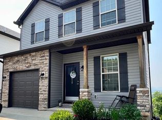 619 Cardwell Ln #19, Fletcher, NC 28732