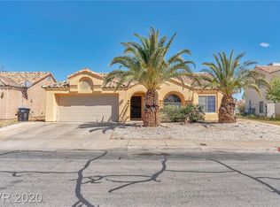 917 High Plains Dr, Henderson, NV 89002