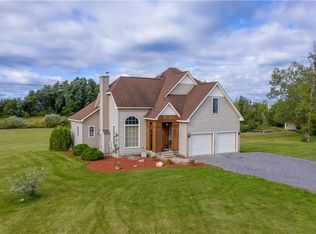 5310 Federal Rd, Conesus, NY 14435