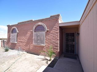 2202 N Fickett Ave, Tucson, AZ 85745