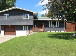 205 Little St, Glendive, MT 59330