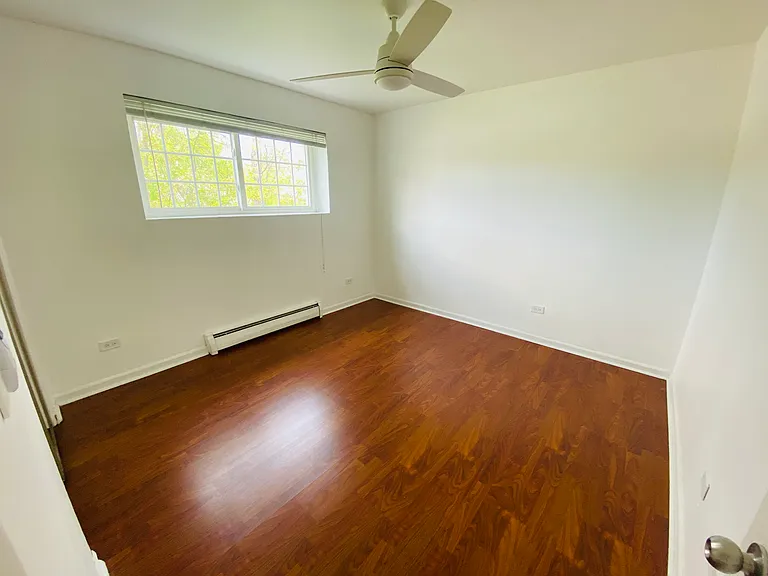 Front bedroom