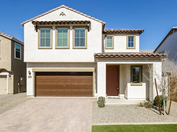 5538 E Jaeger St, Mesa, AZ 85205