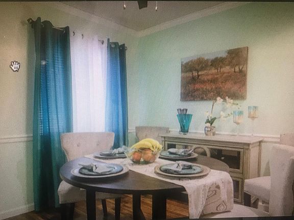 completely furnished