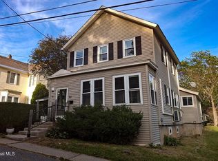 61 & 63 Saunders Street, Whitehall, NY 12887