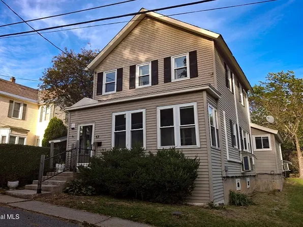 61 & 63 Saunders Street, Whitehall, NY 12887