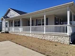 635 S Vermont Ave, Columbus, KS 66725