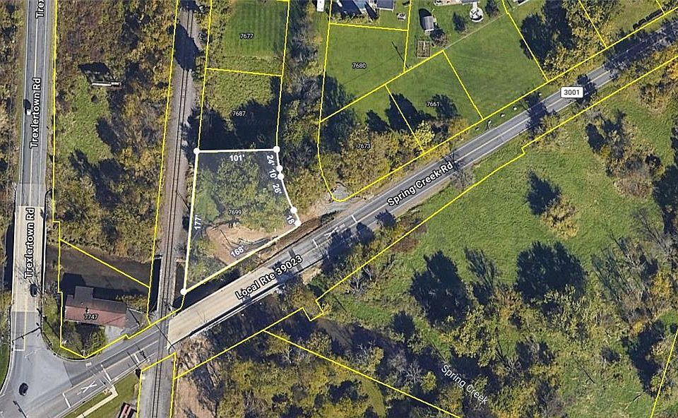2nd image of 7699 Catalpa Dr