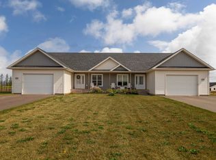 111 Ryann Dr #107, Bedford Parish, PE C1B3G2