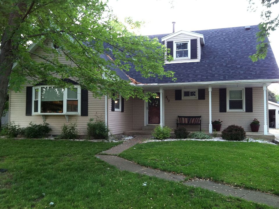 1st image of 213 W Van Buren St