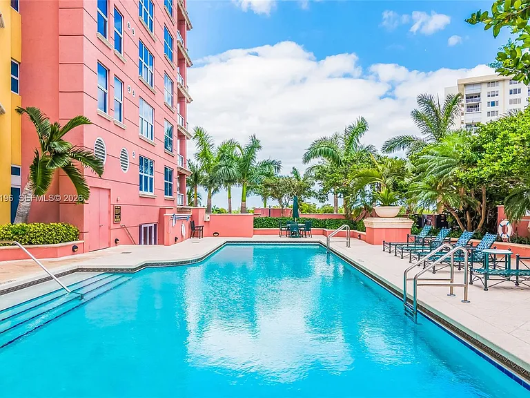 2100 N Ocean Blvd #19-B — Photo 28