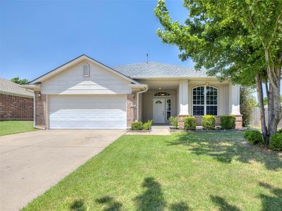 2505 Black Oaks Cir, Norman, OK, 73071