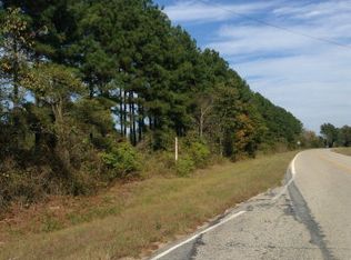 Quaker Rd, Keysville, GA 30816
