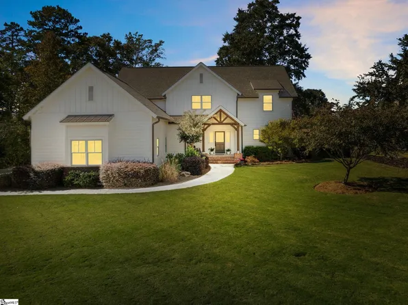 22 Meadow Reserve Pl, Simpsonville, SC 29681