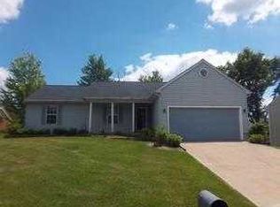125 Vista Ct, Monroe, OH