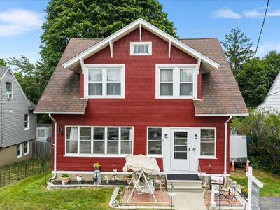 51 Morgan Street, New London, CT, 06320