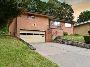 3961 Edge Rd, Pittsburgh, PA 15227