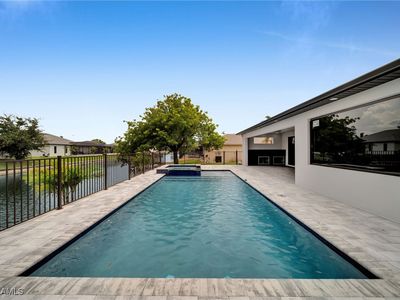 3837 SW 17th Place Cpe, Coral, FL, 33914