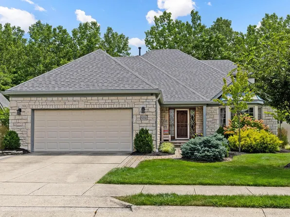 5232 Lola Way, Columbus, OH 43235