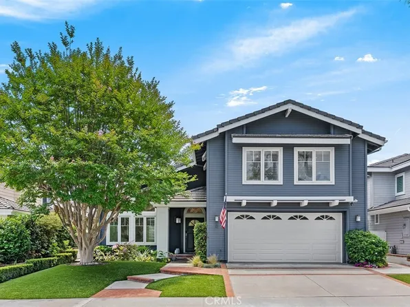 12 Kendall St, Laguna Niguel, CA 92677