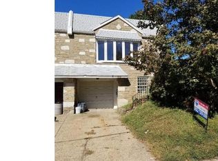 7616 Frontenac St, Philadelphia, PA 19111