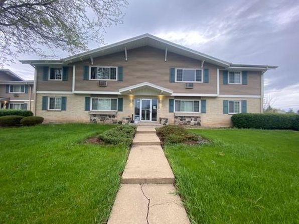 W155N11352 Sylvan Cir APT 18