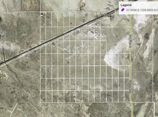 9975 550, Beryl, UT 84714