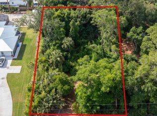 Poinciana Rd, Edgewater, FL 32141