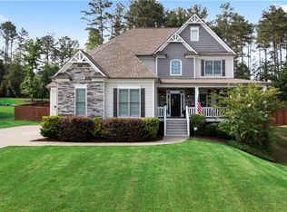 19 Riverview Trl, Euharlee, GA 30145