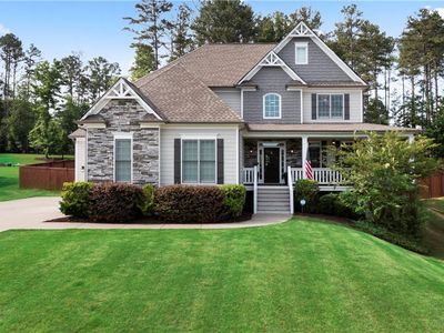 19 Riverview Trl, Euharlee, GA, 30145