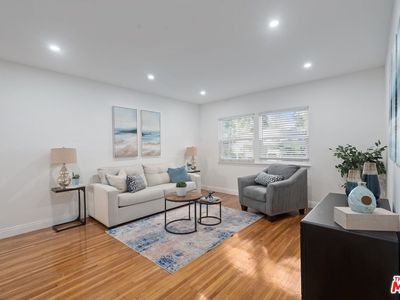 3621 Kalsman Dr UNIT 1, Los Angeles, CA, 90016
