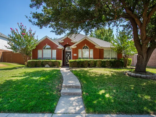 2452 Brycewood Ln, Plano, TX 75025