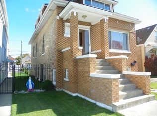 4629 S Kedvale Ave, Chicago, IL