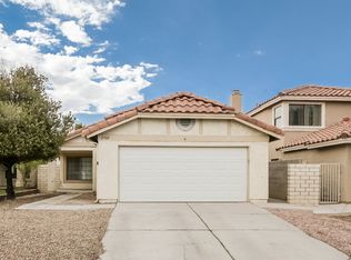 2562 Machado Dr, Henderson, NV 89074