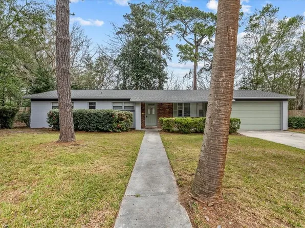 2131 NW 54th Ter, Gainesville, FL 32605