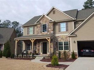 4040 Silverthorn Trce, Cumming, GA 30028