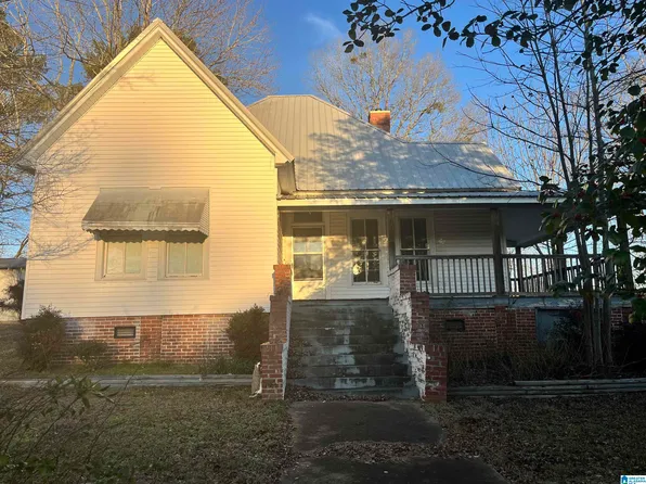 110 20th St N, Pell City, AL 35125