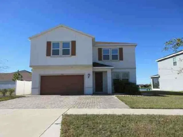 13831 Kinsale St, Riverview, FL 33579