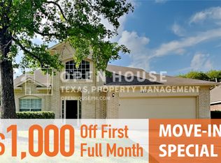1610 Blossom Creek Ct, Humble, TX 77339