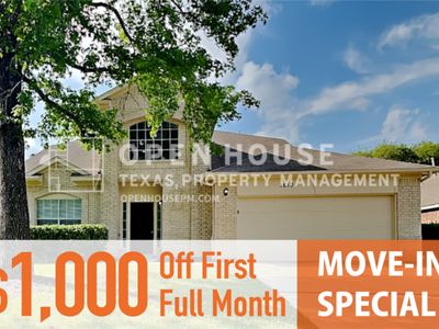 1610 Blossom Creek Ct, Humble, TX, 77339