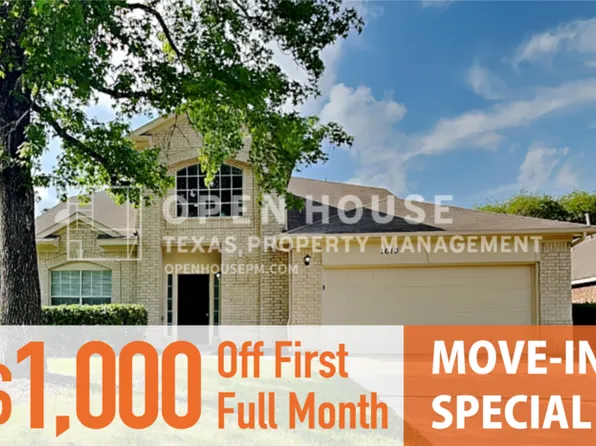 1610 Blossom Creek Ct, Humble, TX 77339