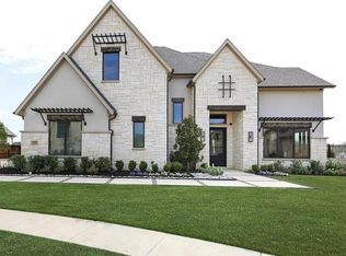 1113 Savoy Lane, Southlake, TX 76092